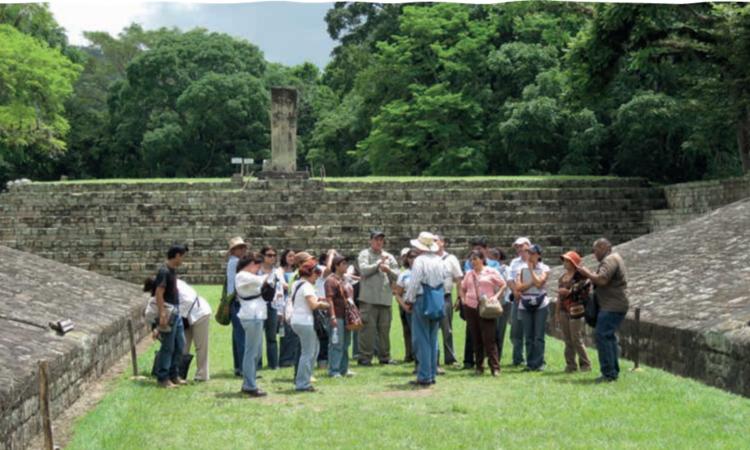 Inicia séptima promoción de maestría impartida a nivel centroamericano 