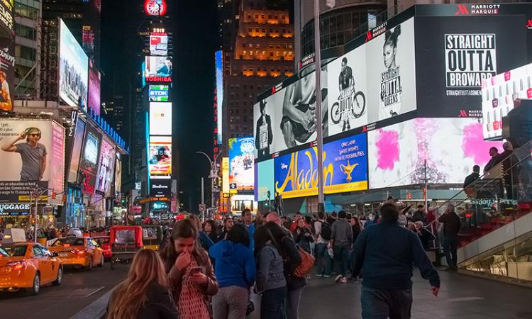 UNAH lleva educación superior a hondureños en ocho países mediante su modalidad virtual