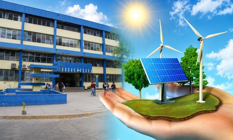 Maestría en Energías Renovables se suma a la oferta de posgrados de la Facultad de Ingeniería