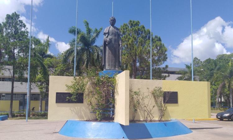 Obra y legado de José Trinidad Reyes