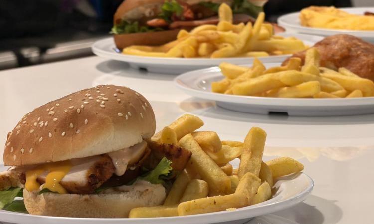 Nuevos cursos, más actividades y una oferta gastronómica renovada ofrecerá la Escuela de Verano de la UNAH