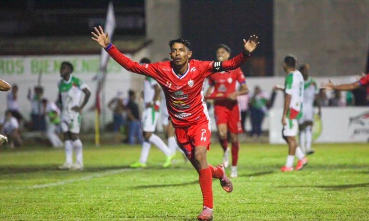 Investigación de UNAH Campus El Paraíso transforma el rendimiento de futbolistas de alto nivel
