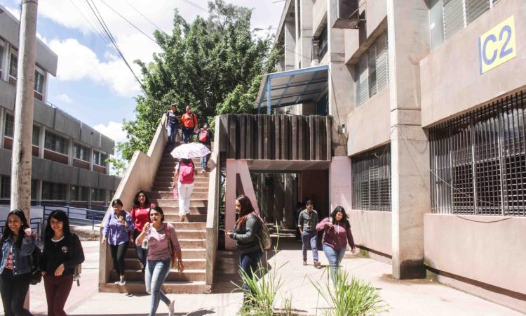 SEAPI-UNAH lanza licitación para proyecto de modernización del edificio C2 en Ciudad Universitaria