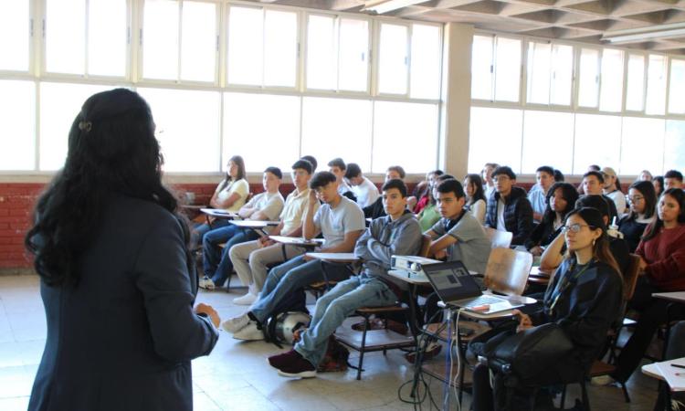 ¿Tienes pendiente el Curso de Introducción a la Vida Universitaria? Estas son las fechas disponibles