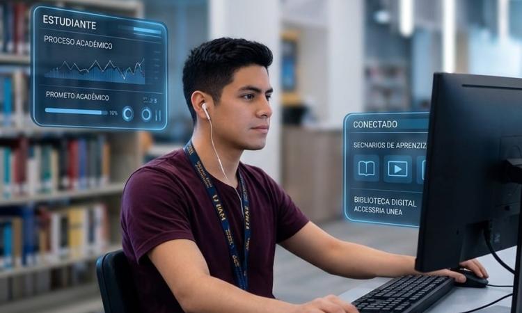 UNAH desarrollará webinario internacional sobre innovación curricular en la educación superior