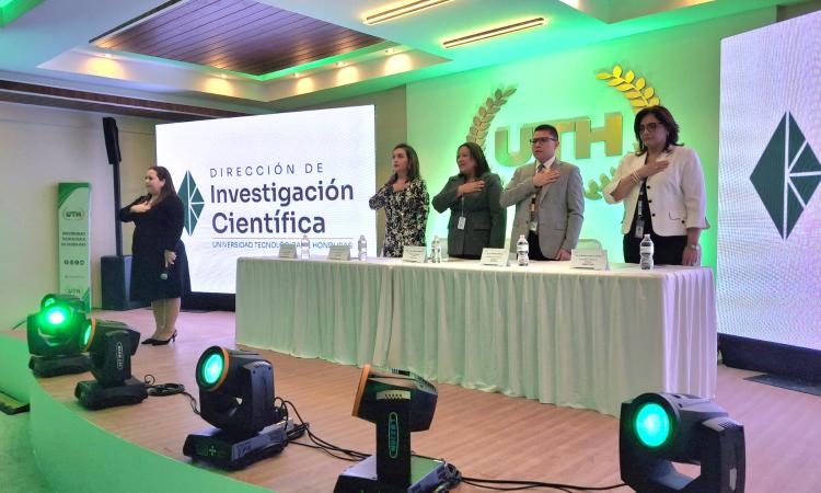 Campus Atlántida lanza convocatoria a Congreso Interuniversitario de Investigación
