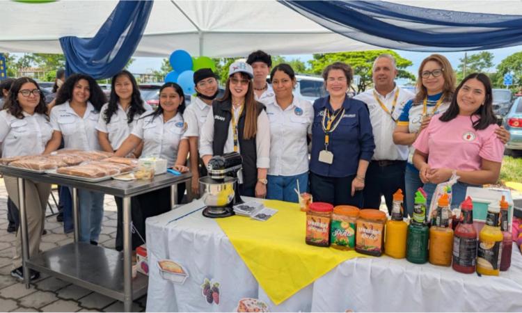 Campus Comayagua celebra 30 años de formación académica y aporte al desarrollo regional