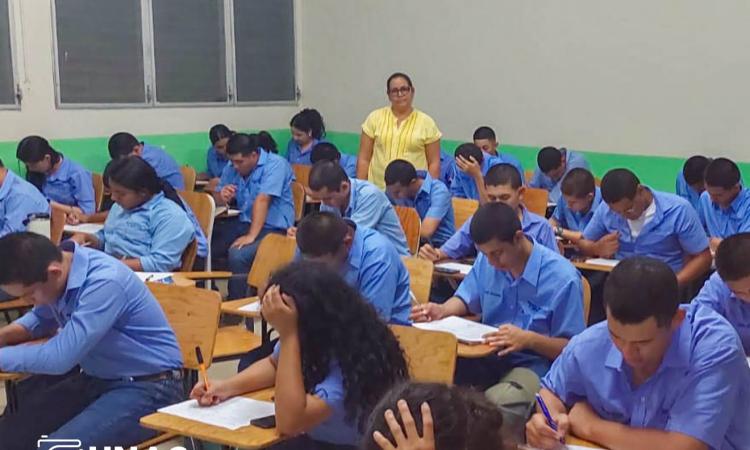 CES recomienda atender con urgencia salud mental de estudiantes de la Unag