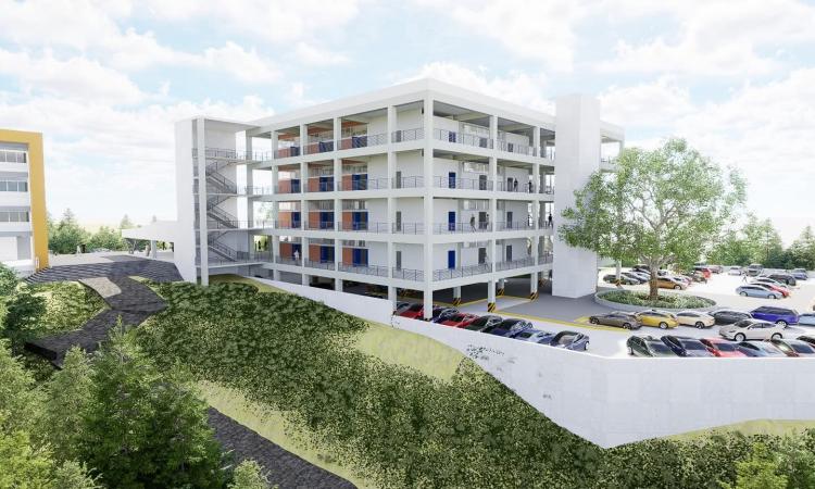 Inversión millonaria: UNAH lanza licitación pública para construir el nuevo edificio B3 de Ingeniería 