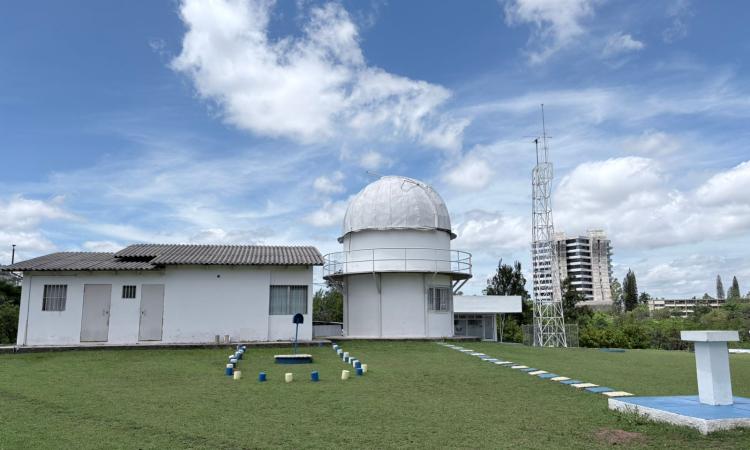 Observatorio Astronómico de la UNAH cumple 29 años impulsando la astronomía y las ciencias espaciales en Honduras
