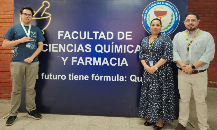 Facultad de Química y Farmacia realiza investigación innovadora para desarrollar alternativas más seguras a pesticidas tóxicos