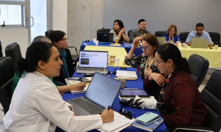 Nueva política de vinculación fortalecerá el impacto social y la labor docente