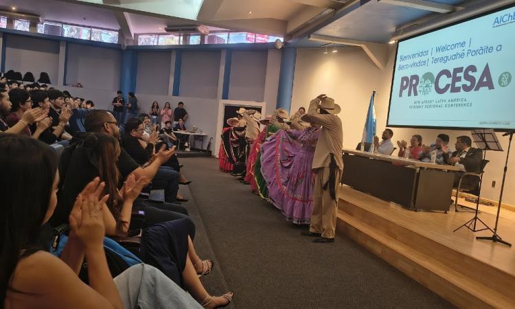 Honduras alberga por primera vez Conferencia Regional Latinoamericana de Ingeniería Química
