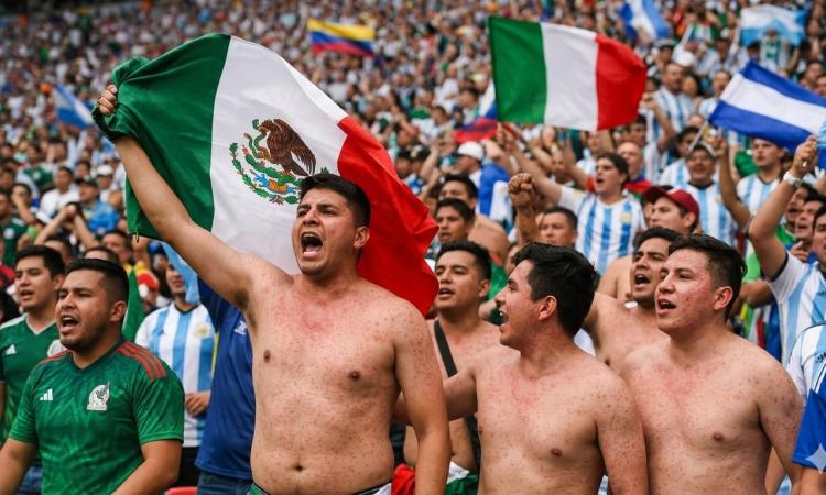 Mundial de fútbol podría acelerar propagación del sarampión en la región, advierte experto internacional en la UNAH