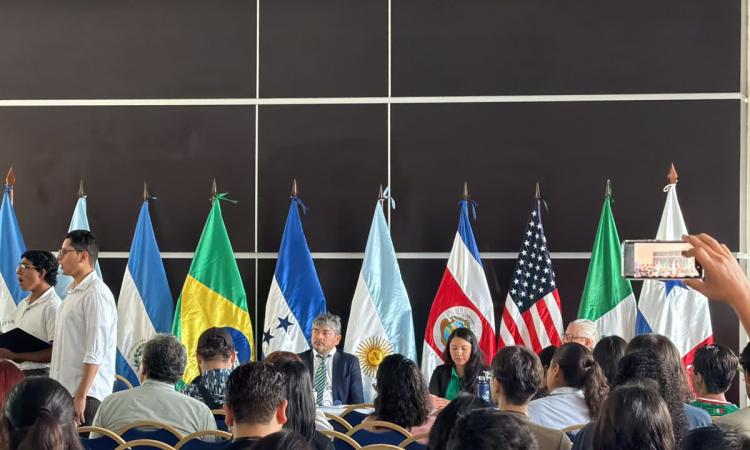 Campus de Cortés reúne expertos nacionales e internacionales en el II Simposio de Biodiversidad de Agua Dulce