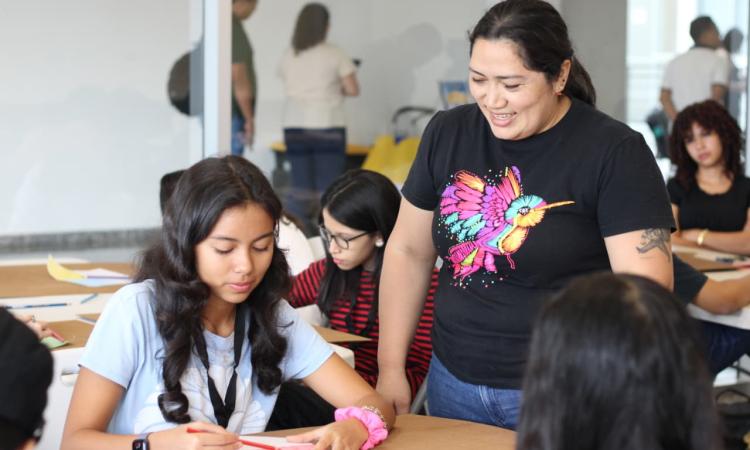 Inauguran la segunda edición de la Escuela de Verano 2026 “De Vacaciones en la UNAH”