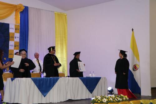 Graduaciones Choluteca 2026 2