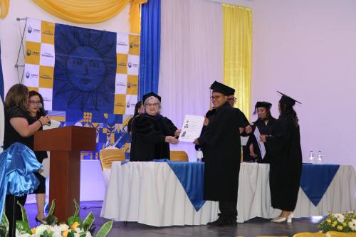 Graduaciones Choluteca 2026 3