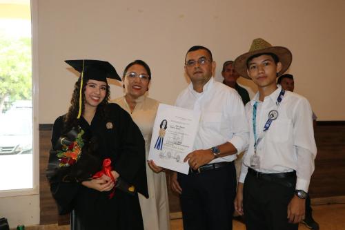 Graduaciones Choluteca 2026 6