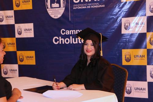 Graduaciones Choluteca 2026