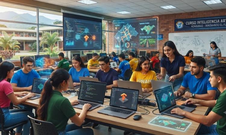 Congreso de Inteligencia Artificial y Ciencia de Datos 2026 ofrecerá cursos especializados con expertos internacionales