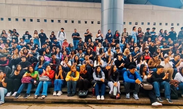 Más de 4,000 aspirantes participan en la segunda temporada de Tutorías UNAH para la prueba PHUMA 2026