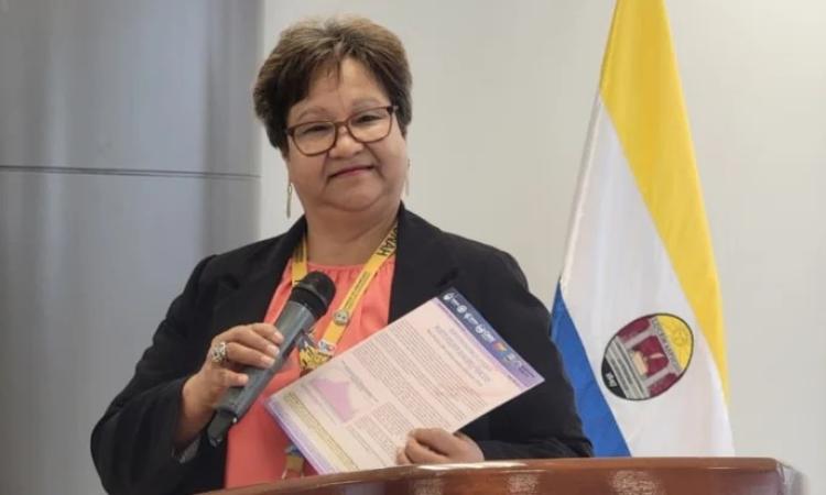 ONV-UNAH plantea que reformas penales deben acompañarse de políticas integrales para prevenir la violencia de género y garantizar justicia