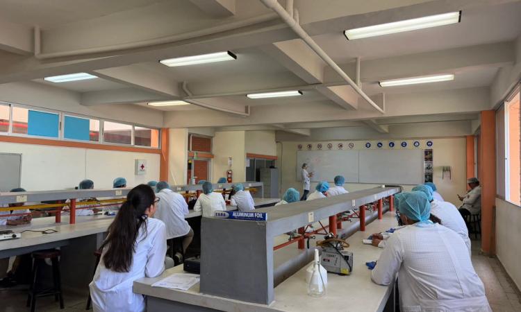 ¿Conoces los Centros Experimentales de la UNAH? Descúbrelos en una feria en Ciudad Universitaria este 23 de julio