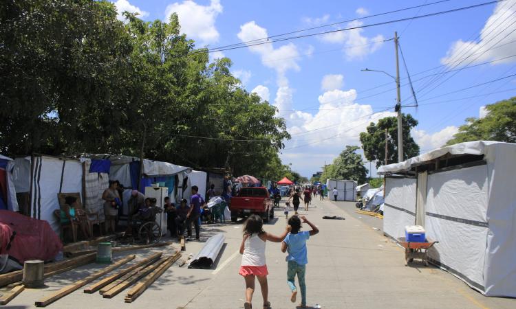 Investigación doctoral evidencia relación entre la violencia colectiva y la inversión en el Valle de Sula