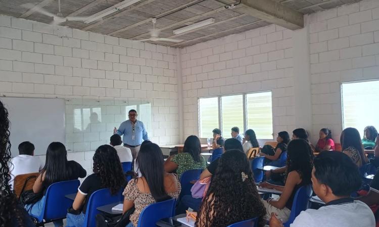 UNAH Campus Yoro aplicará por primera vez la Prueba PHUMA en Tocoa