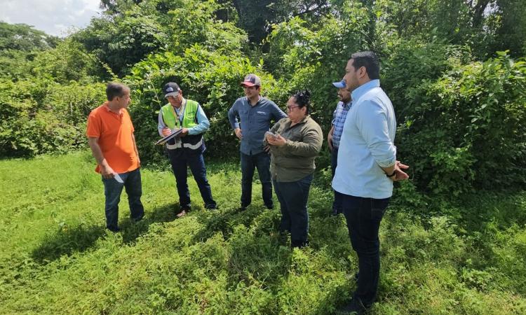 UNAH supervisará construcción de tres nuevas sedes por más de 200 millones de lempiras
