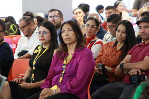 Escuela de Verano De Vacaciones en la UNAH 2
