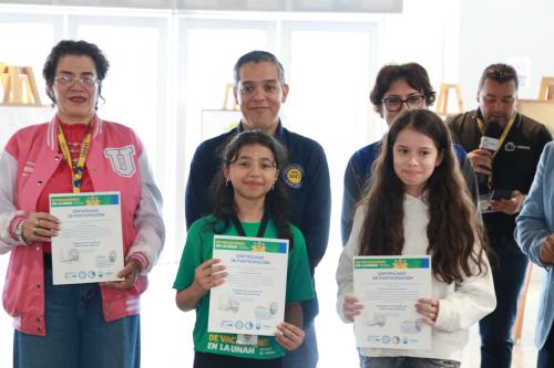 Escuela de Verano De Vacaciones en la UNAH 3