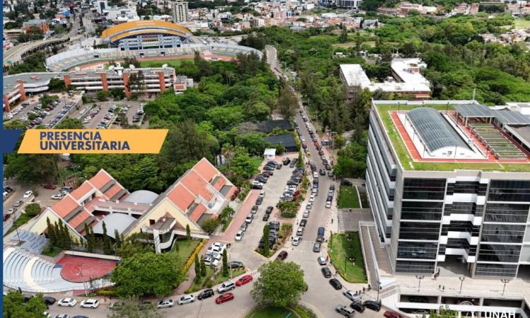 UNAH se prepara para realizar el Primer Congreso Nacional de Vinculación