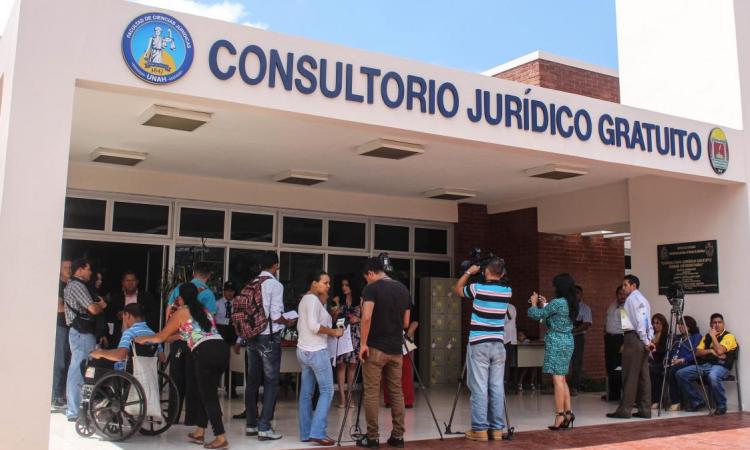 JDU avanza en la construcción del catálogo institucional de servicios de la UNAH
