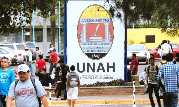 Las revistas científicas de la UNAH: un proyecto que fortalece la investigación y conecta el conocimiento con el mundo