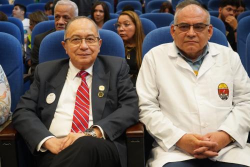 Auditorio Jorge Haddad Quionez 1