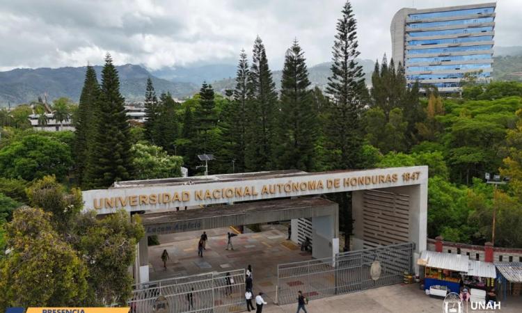 UNAH celebrará Semana Nacional de Vinculación para reflexionar sobre el voluntariado académico