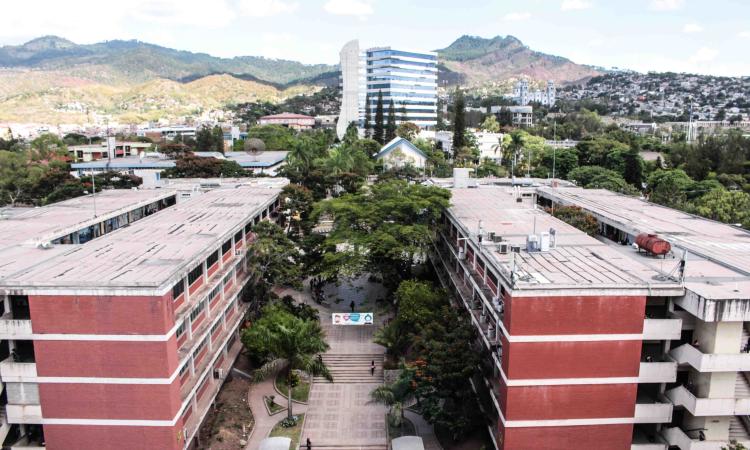 Sostenibilidad UNAH: una apuesta por el bienestar y la transformación en Honduras