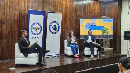 Jornada de Pumas 3