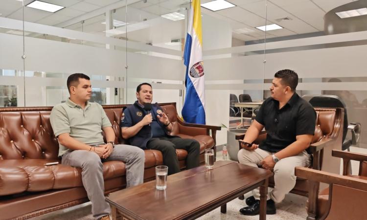 UNAH fortalece la transparencia al integrarse al comité directivo de la Alianza para el Gobierno Abierto