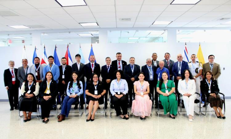 CSUCA define su ruta de integración universitaria mediante construcción de una visión compartida