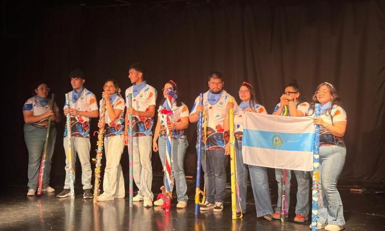 La Universidad de Costa Rica rinde homenaje a la historia de Honduras con su obra “La tierra que nos hermana”