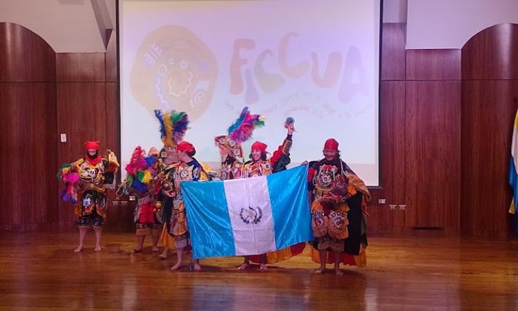 ¡Arte para todos los gustos y culturas en los auditorios del C3!