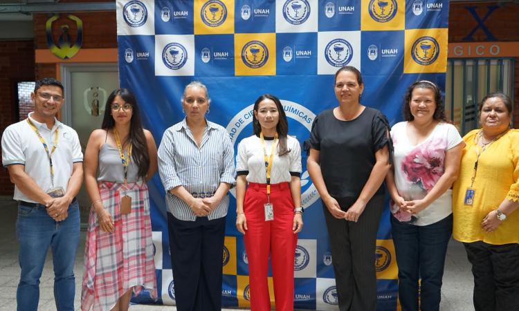Química y Farmacia fortalece alianza con la Universidad de La Habana para impulsar doctorados, investigación y movilidad académica