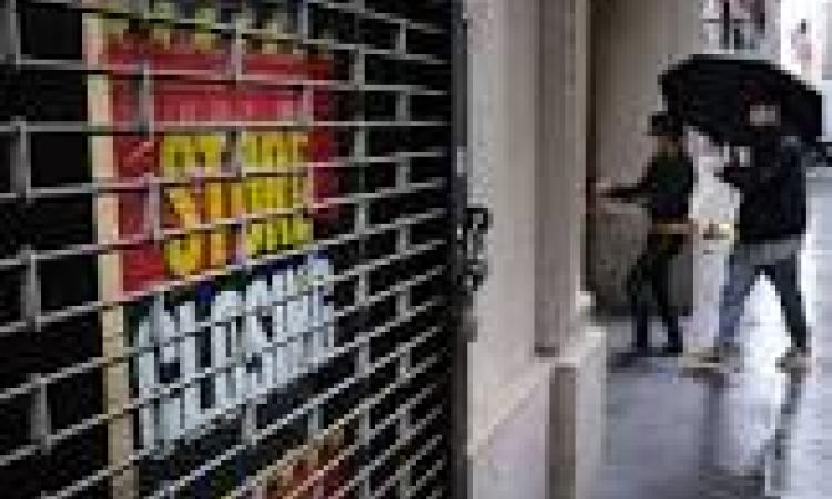 Microempresas cierran en Honduras: expertos de la UNAH advierten impacto en empleo y pobreza