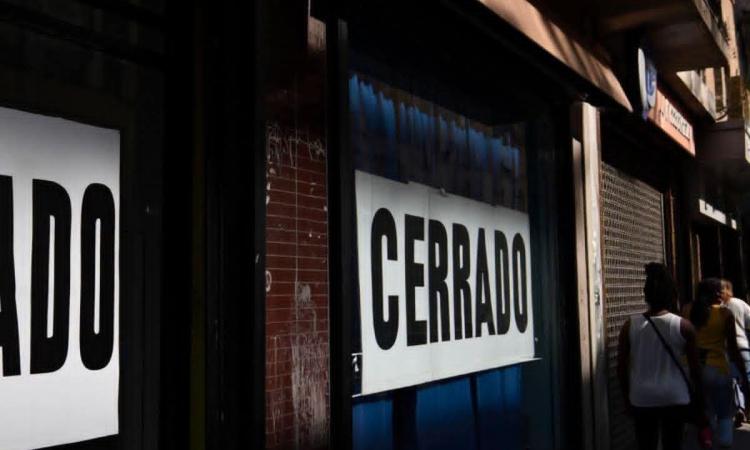 Microempresas cierran en Honduras: expertos de la UNAH advierten impacto en empleo y pobreza