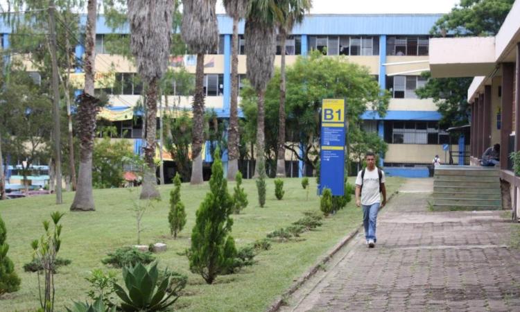 La investigación de la UNAH hace historia con siete artículos del Departamento de Ingeniería presentados en congreso internacional