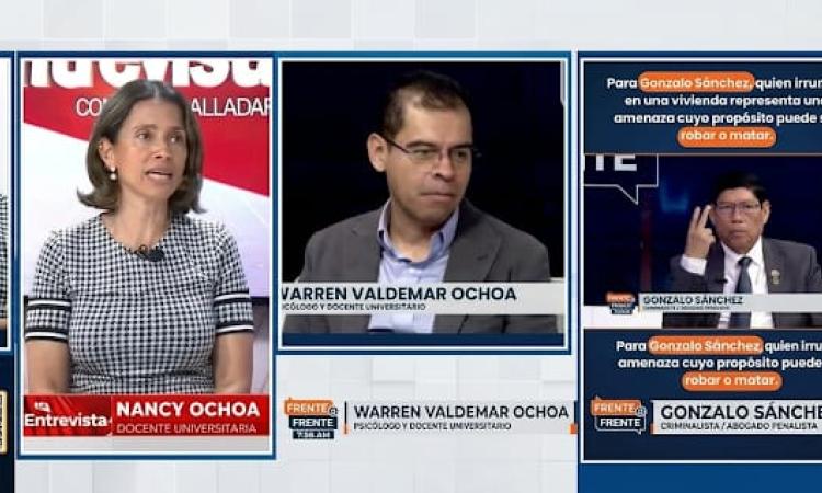 Expertos de la UNAH fortalecen el debate nacional con análisis científicos