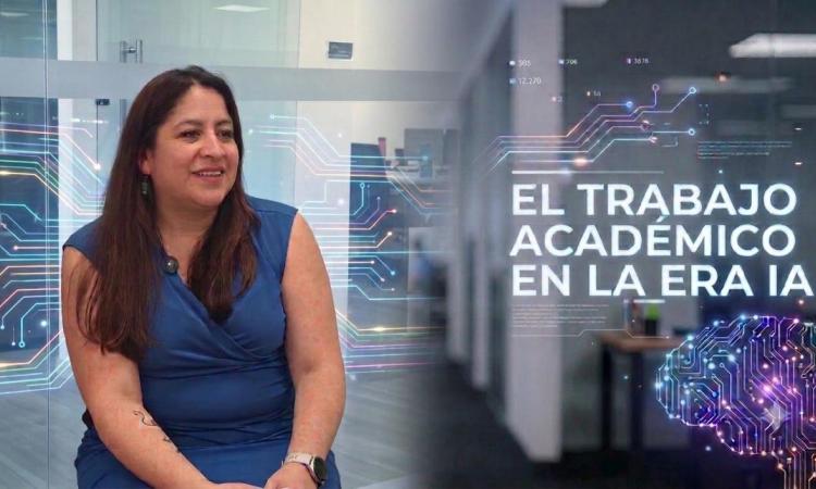 La universidad frente al dilema de la IA, ¿aliada o amenaza?